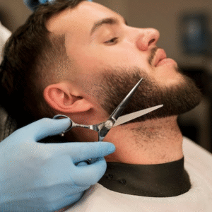 BEARD TRIM
