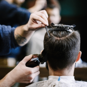 HAIR CUT